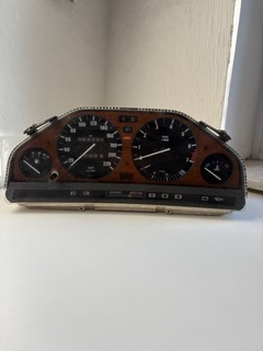 BMW Motometer 0384/02c09 Original Gebraucht Original BMW