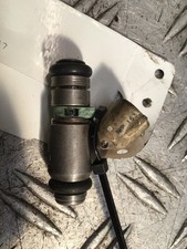 Einspritzdüse Injektor VW Golf V (1K) 1.6 75kW 102PS 036031AC 