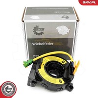 Esen SKV Wickelfeder, Airbag U.A. FüR Chevrolet, Opel