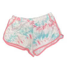 Running Sprinter Shorts Womens L 30