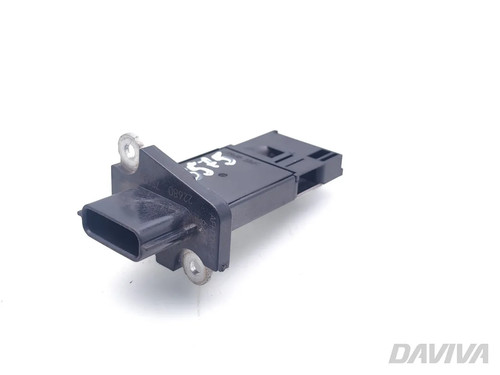 Nissan Pathfinder Luftmassenmessersensor 2.5 dCi 4WD Diesel 126kW (171 HP) 2007