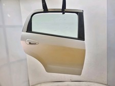 Porte arrière et accessoires Fiat PUNTO EVO