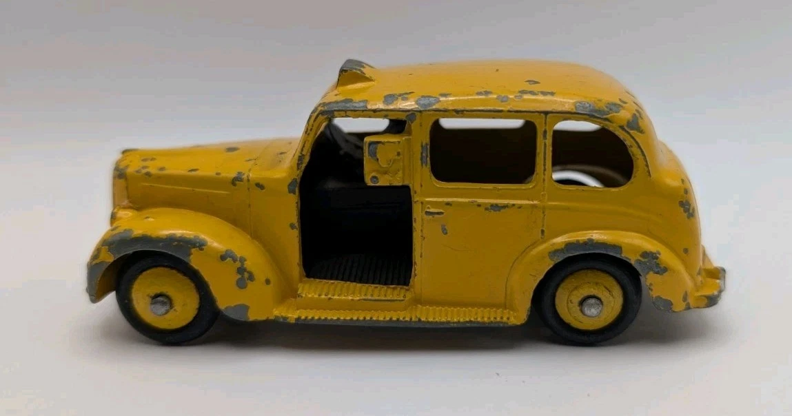 Dinky Taxi for sale | eBay