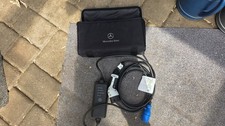 Original Mercedes E-Auto Ladekabel Typ 2 für...