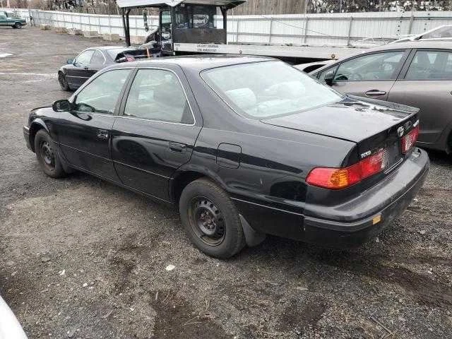 Bomba de dirección asistida de 4 cilindros compatible con 97-01 CAMRY 1790768 Foto 3 de 4