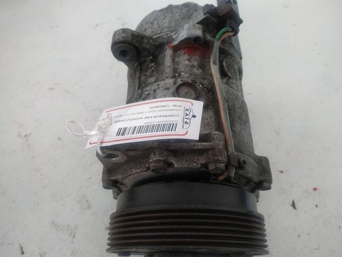 008001083026001 klimakompressor VOLKSWAGEN GOLF IV BERLINA 1J1 1997 125004