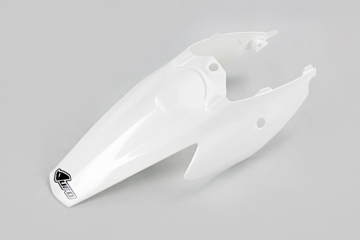 Rear Fender Mudguard Fits on Ktm Sx 85 04-12 W