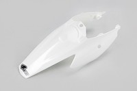 Schutzblech Hinten KotflüGel Rear Fender Passt An Ktm Sx 85 04-12 W