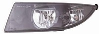 Original Abakus Nebelscheinwerfer 665-2010L-UE FüR Skoda