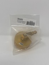 Car Certified Tools Ba05 European Master Cylinder Adapter Car Certified Tools Ba05 European Master Cylinder Adapter