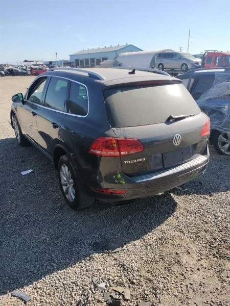 FUEL VAPOR CHARCOAL CANISTER 7P0-201-801-L 2011 VOLKSWAGEN TOUAREG - Image 2 of 4