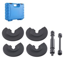 Federbeinkompressor Innenfederspanner for Mercedes Benz W202 W204 BMW 29mm Federbeinkompressor Innenfederspanner for Mercedes Benz W202 W204 BMW 29mm