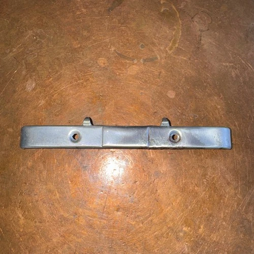 vintage tonka Bumper 1950’s 1960’s Pickup, State Hi Way Dept  Aa