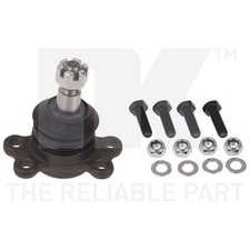 Rotule de suspension Opel CAMPO