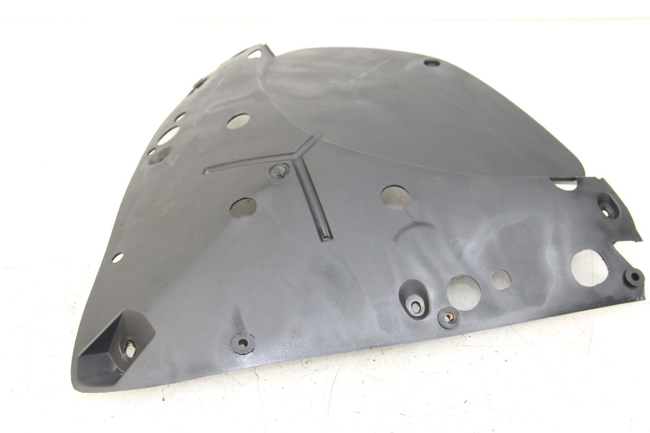 INNER FRONT FAIRING - RAZZO STEED 125 (2012 - 2018)