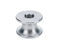 ALLSTAR PERFORMANCE Motor Mount Spacer 1in ALL18622