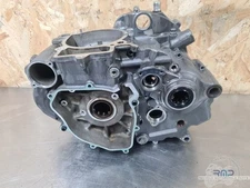 Engine block new KTM 690 SM R 2007 to 2008