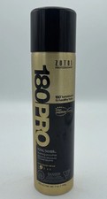 ZOTOS 180 Pro Total  Foaming Smoother Tamer 7oz