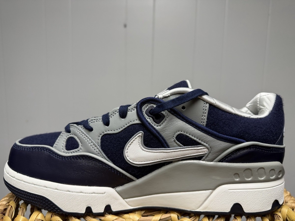 Nike Nigo x Air Force 3 Low Midnight Navy Men's Size 11.5 | eBay