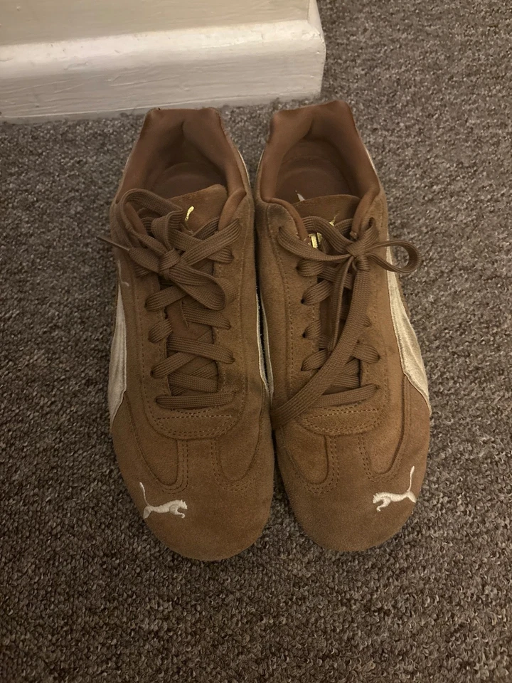 Puma Speedcat, photo 4 of 5