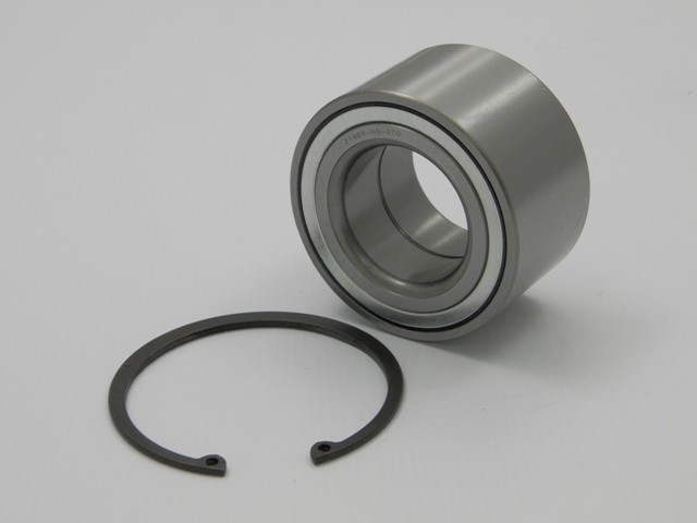 Wheel bearing Rear Axle KLT-NS-070 NTY for NISSAN X-TRAIL I - Image 5