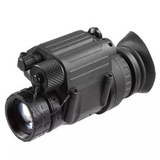 AGM PVS-14 3AL2 Gen 3 Night Vision Monocular 11P14123483121