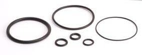 O-Ring Service Kit für Turbosmart Plumb Back Dual Port VeePort Pro Supersonic
