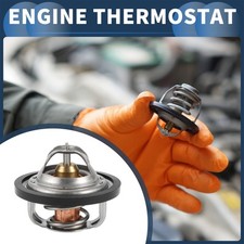 Engine Coolant Thermostat for Ford Focus 2001-2004 Petrol: 1.4 No.036121113B