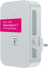 Telekom Speedport 7 Repeater – nur kompatibel mit Speedport 7 Router I Wi-Fi 7