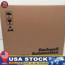 New Allen Bradley 20F11NC015JA0NNNNN AC Drive 400VAC Output 7.5Kw US Free Tax