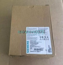 1X NEW Siemens Motor Starter 3RW3014-1BB14 3RW3 014-1BB14