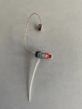 GN ReSound SureFit 2 M&RIE Receivers RIGHT SIDE RECEIVER