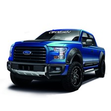 Air Design    Fo20a92    15 Fits For  F150 Sc Dk No Vnts