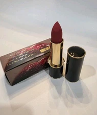  Pat McGrath Labs MatteTrance Lipstick 486 Rouge 8, NIB 