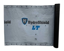 HydroShield Lifetime Synthetic Underlayment