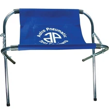 Astro Pneumatic 557005 500lb Capacity Portable Work Stand W/Sling - FREE SHIP!