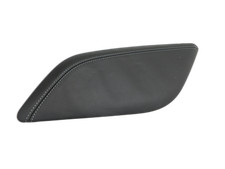 Armlehne Armauflage Leder Schwarz für Tür re vo Audi A6 4G 11-14 TDI 2,0 130KW