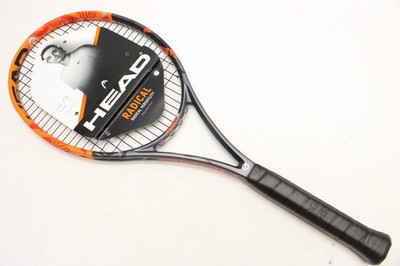 NOS* HEAD GRAPHENE XT RADICAL 