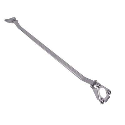 Front Upper Strut Bar Suspension Tower Brace for Mazda CX-30 3 Axela 2019-2024
