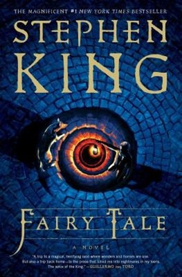 Fairy Tale Hardcover Stephen King