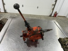 Power King Economy 2414 2416 2418 1618 1614 1616 1612 Tractor T92 Transmission