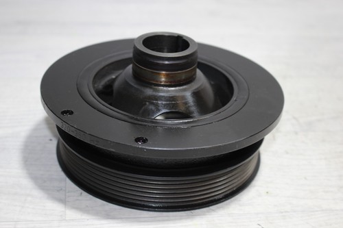 Riemenscheibe Kurbelwelle 1110300603 FTP Mercedes Benz W208 CLK 200 Bj,99