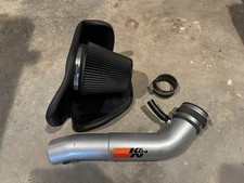 K&N Filters 77-1572KS Performance Air Intake System  16-23 Dodge Durango USED 