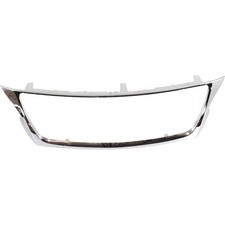 Center Grille Trim For 2008-2011 Lexus Gs350 For Gs460 Lx1210102 5271130250