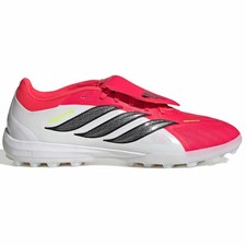 adidas Predator Pro Fold-Over Tongue Turf Soccer Shoes - Born For Goals Pack