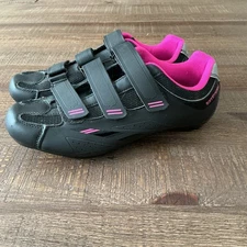 Tommaso Womens Cycling W. Pista 100+Delta Size 10