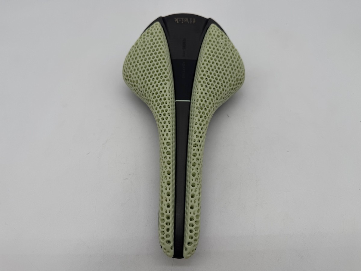 Selle Fizik Antares Versus Evo Adaptive - Rails Carbone Noir - Mobius TOP - Occasion Du Japon
