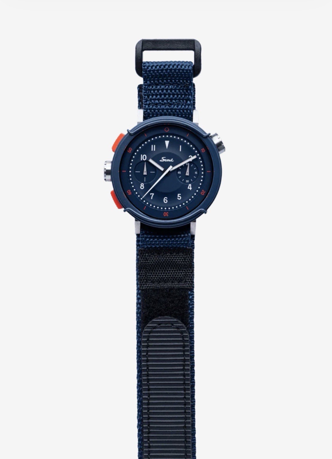 VERO X SCOUT MOTORS MOONSTONE BLUE WORKHORSE * Sold Out Limited Edition 350 Made image 3