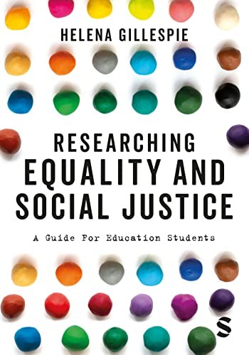 Researching Equality and Social Justice: A Guide For Education Students - Image 5
