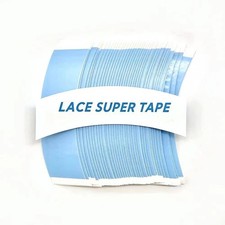 40pcs Double Sided Waterproof Lace Front Wig Tape Strong Hold Adhesive